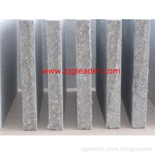 Grey Color MGO Board